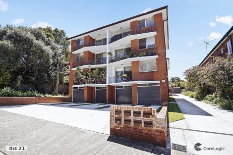 6/58 Grosvenor Cres, Summer Hill, NSW 2130