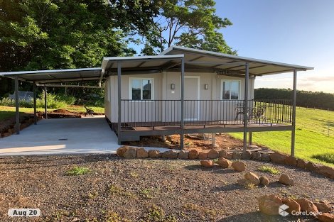 175 Connor Rd, Tregeagle, NSW 2480