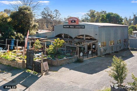 451 King Valley Rd, Cheshunt, VIC 3678