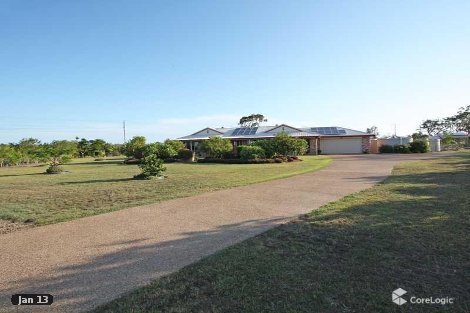 5 Dipperu Ct, Branyan, QLD 4670