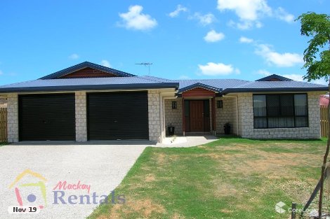 20 Spinks Ct, Eimeo, QLD 4740