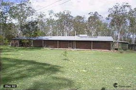 739 Birthamba Rd, South Kolan, QLD 4670