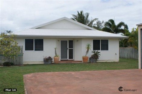 111 Rasmussen Ave, Hay Point, QLD 4740