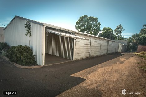 69 Barkly Hwy, Miles End, QLD 4825