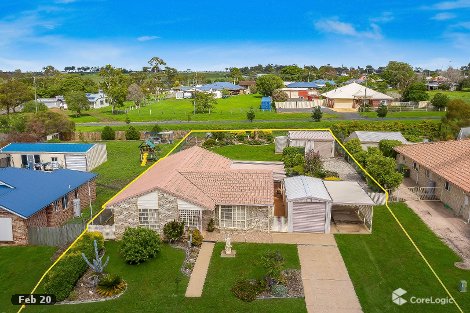 10 Mcdougall Ct, Wyreema, QLD 4352