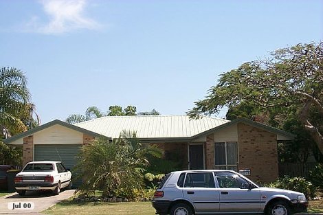 45 Newhaven St, Pialba, QLD 4655