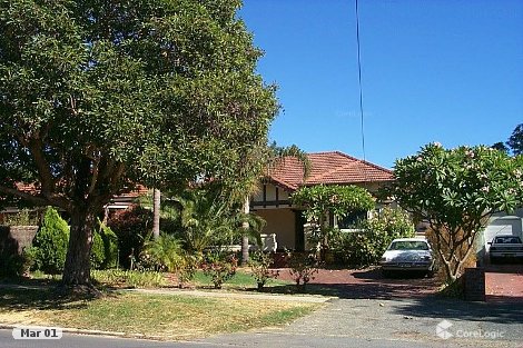 41 Adair Pde, Coolbinia, WA 6050