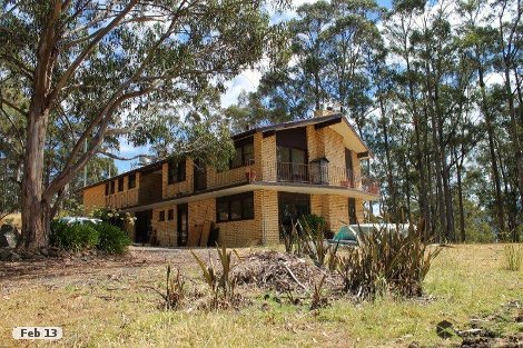 178 Talbots Rd, Sandfly, TAS 7150