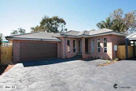 75a Cherylnne Cres, Kilsyth, VIC 3137