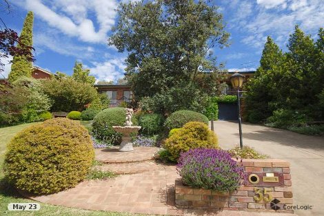 35 Henwood Ave, Kooringal, NSW 2650