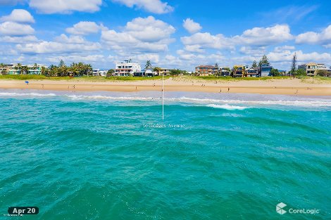 2 Seabeach Ave, Mermaid Beach, QLD 4218