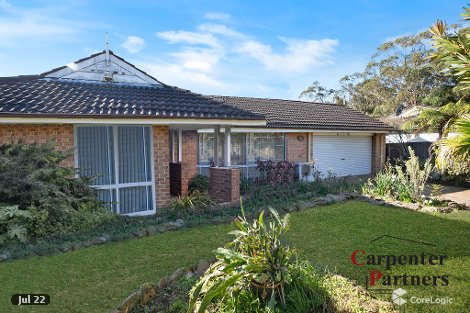 44 Ligar St, Hill Top, NSW 2575