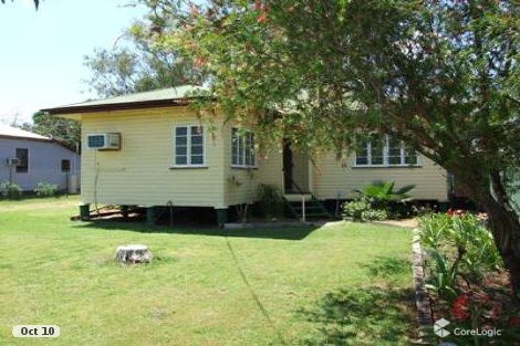 7 Gidyea St, Blackall, QLD 4472