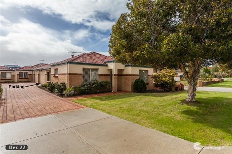 4/21 Sylvia St, Balcatta, WA 6021