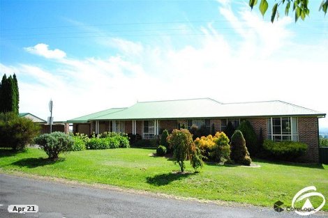 1032 Pinnacle Rd, Canobolas, NSW 2800