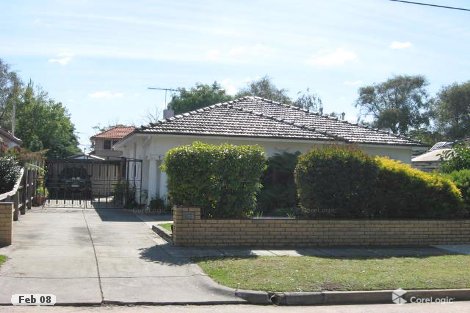 17 Miller St, Carnegie, VIC 3163