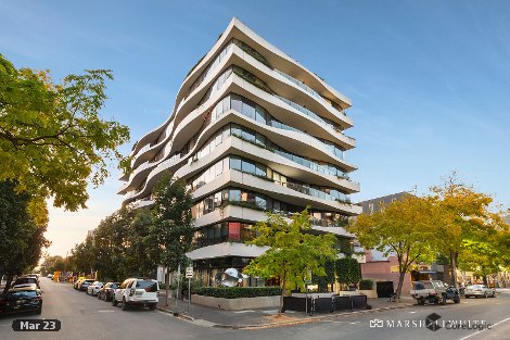 701/74-76 Eastern Rd, South Melbourne, VIC 3205