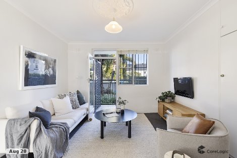 2/13 Macquarie Tce, Balmain, NSW 2041