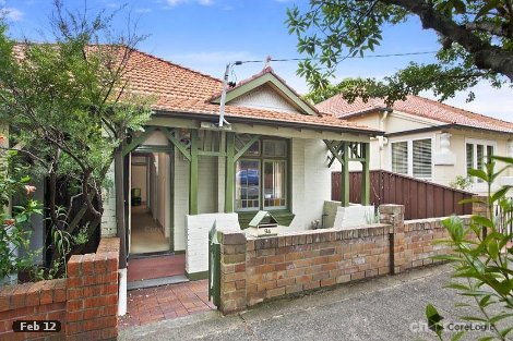 94 Foster St, Leichhardt, NSW 2040