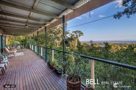 2 Treweek Pde, Ferny Creek, VIC 3786