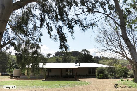 5897 Harvey-Quindanning Rd, Lower Hotham, WA 6390