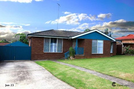 4 Sunart Pl, St Andrews, NSW 2566