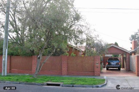 21 Folkestone Cres, Beaumaris, VIC 3193