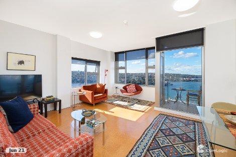 124/67 Carabella St, Kirribilli, NSW 2061