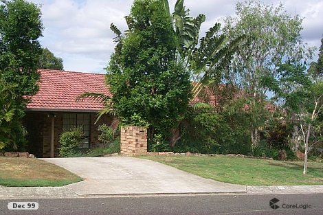 17 Cocas St, Regents Park, QLD 4118