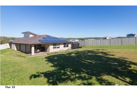 9 Jabiru Way, Corindi Beach, NSW 2456