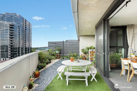 502/120 Eastern Valley Way, Belconnen, ACT 2617