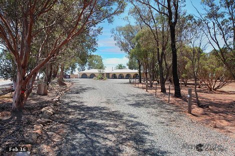 446 Riverview Rd, Hilltown, SA 5455