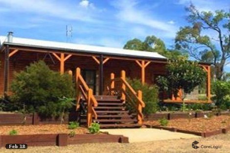 13468 D'Aguilar Hwy, South Nanango, QLD 4615