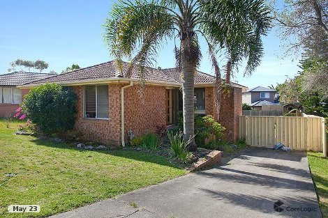 10 Woodlands Dr, Barrack Heights, NSW 2528