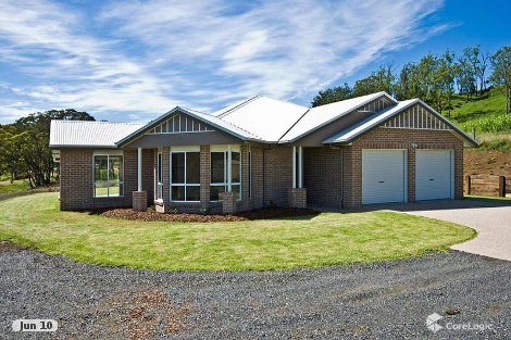 8 Hamblin Ct, Mount Rascal, QLD 4350