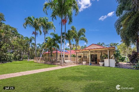 5 Anamari Ct, Bushland Beach, QLD 4818