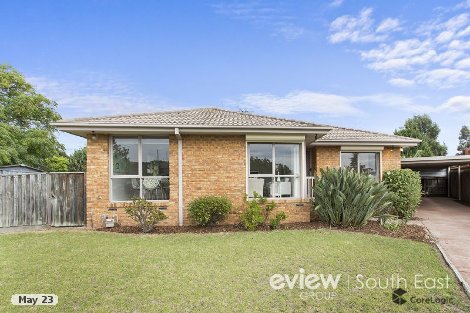 1/75 Amber Cres, Narre Warren, VIC 3805