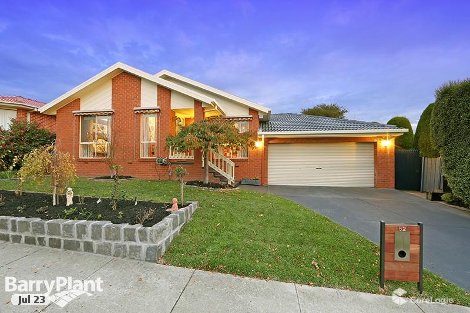 52 Pia Dr, Rowville, VIC 3178