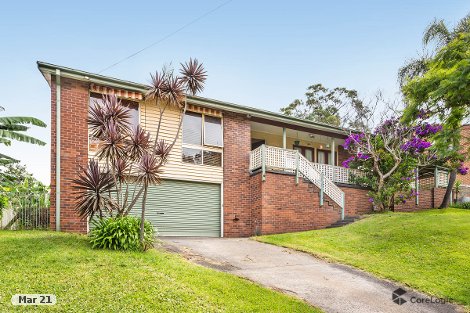 3 Milne Cres, Coniston, NSW 2500