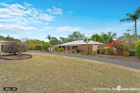 163 Old Toowoomba Rd, Placid Hills, QLD 4343