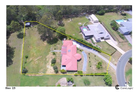 26 Mountain View Crst, Mount Nathan, QLD 4211