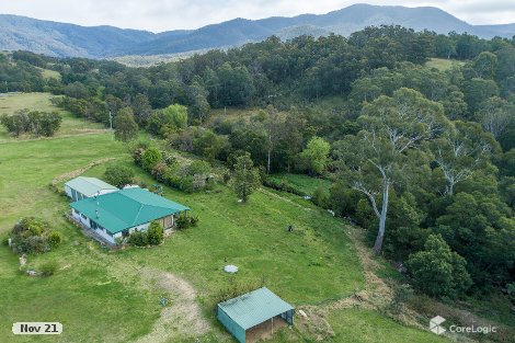 3534 Snowy Mountains Hwy, Bemboka, NSW 2550