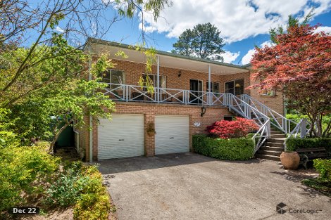 25 Fitzgerald St, Wentworth Falls, NSW 2782