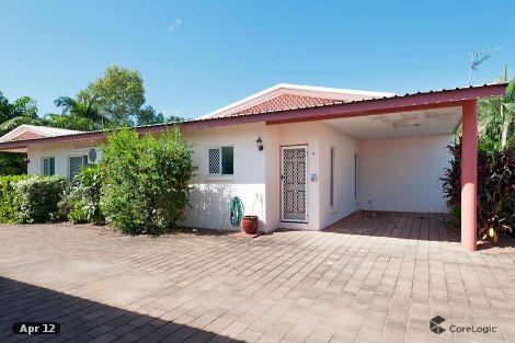 2/47 Mannikan Ct, Bakewell, NT 0832