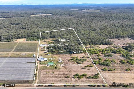 684 Parker Rd, Wells Crossing, NSW 2460