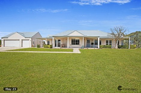 153 Hanwood Rd, Branxton, NSW 2335