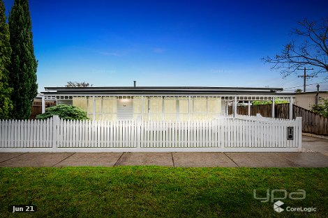 60 Coburns Rd, Melton South, VIC 3338