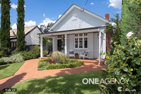 60 Crampton St, Wagga Wagga, NSW 2650