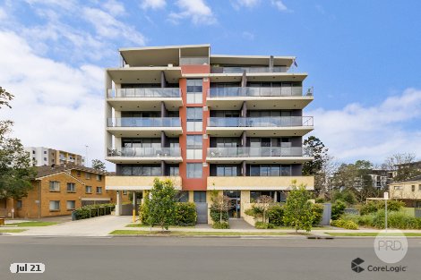 13/8 John Tipping Gr, Penrith, NSW 2750