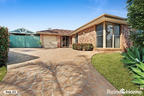 77 Lantana St, Macquarie Fields, NSW 2564